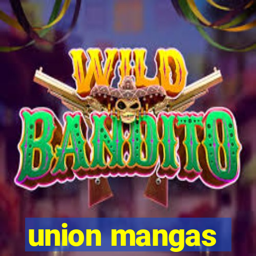 union mangas